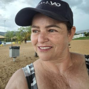  Foto de perfil de Hosana Rosa Alves dos Santos 