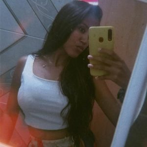  Foto de perfil de Maria Rozeane Silva 