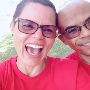  Foto de perfil de Valéria Santos 