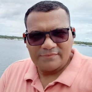  Foto de perfil de Adriano Batista Nascimento 