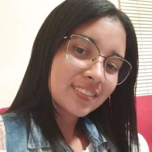  Foto de perfil de Wellencacia do Nascimento Tenório de Lima 