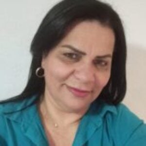  Foto de perfil de Rosangela Rosa 