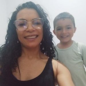  Foto de perfil de Leilane Furtado 