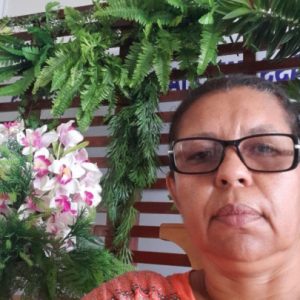 Foto de perfil de Maria Betânia da Silva 