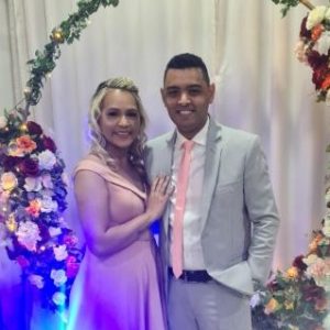  Foto de perfil de Deraldo José Alves Rodrigues dos Santos 