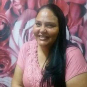  Foto de perfil de Maria de Jesus Lobos dos Santos 