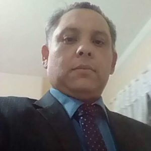  Foto de perfil de Oséias Carrão 