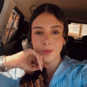  Foto de perfil de Deborah Cardoso Aires 