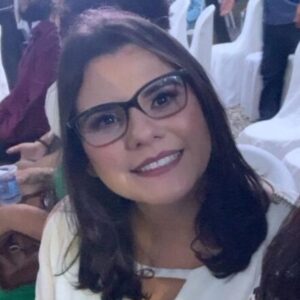  Foto de perfil de Glaucyanya Fernandes Alves Almeida 