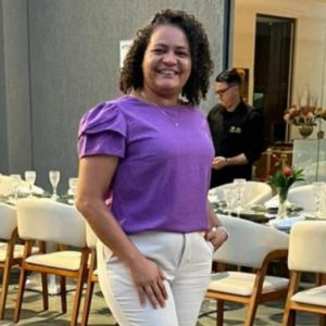  Foto de perfil de Erika Gomes Aguiar 