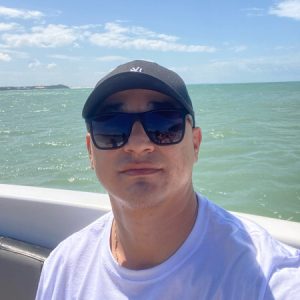 Foto de perfil de Renato Barros 