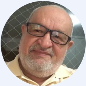  Foto de perfil de Nelson Ferreira de Oliveira 