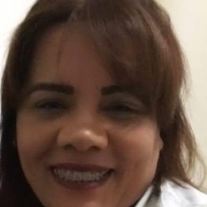  Foto de perfil de Gislene Abade Sampaio 