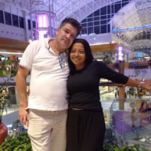  Foto de perfil de Deusinete Monteiro da Silva Taveira 