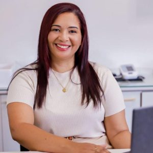  Foto de perfil de Izabelle Gomes Farias Nunes 