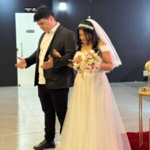  Foto de perfil de Hiago Rodrigues 