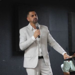  Foto de perfil de André Diniz 