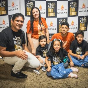  Foto de perfil de Helianor Lopes 