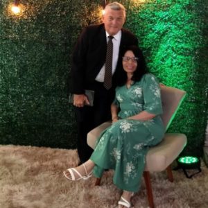  Foto de perfil de Zenilde Carlos Barbosa Lopes 