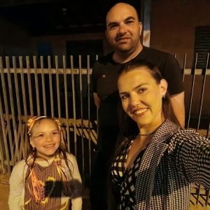  Foto de perfil de Elias Valentim 