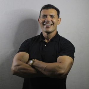  Foto de perfil de Robson Silva 