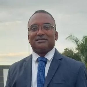  Foto de perfil de Derisvaldo Bezerra da Silva 