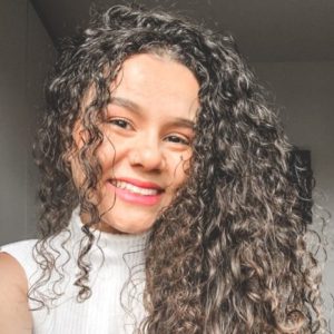  Foto de perfil de Caroline Acioli 