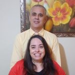  Foto de perfil de Irene Oliveira 