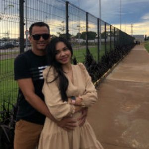  Foto de perfil de Ronaybe Pereira Moreira 