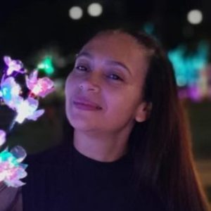  Foto de perfil de Jucelandia de Sousa Santos Silva 