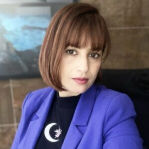  Foto de perfil de Ana Cláudia Soares 