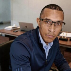  Foto de perfil de Joilson Monteiro 