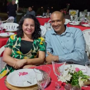  Foto de perfil de Geijane Silva Lima 