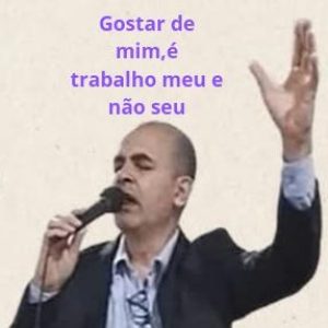  Foto de perfil de Valdinei Valdinei 