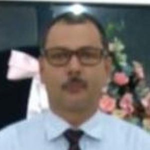  Foto de perfil de Odeon Castro de Araújo 