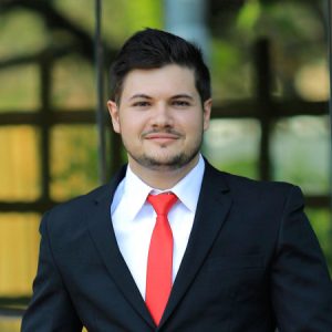  Foto de perfil de Guilherme Hoppe 