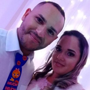  Foto de perfil de Jonas Silva 