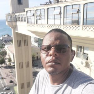  Foto de perfil de Gabriel Antônio Paixão 