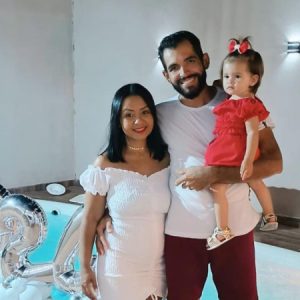  Foto de perfil de Wederson de Oliveira Mendonça 