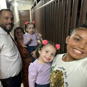  Foto de perfil de Anderson Silva 