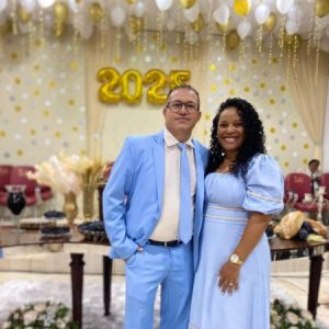  Foto de perfil de Anna Flavia Silva Moura Gomes 