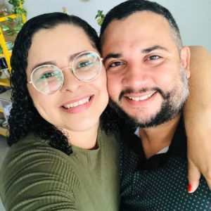  Foto de perfil de Luciana Fernandes Lira 