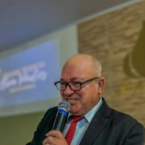  Foto de perfil de José Correia Salgado 