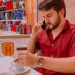 Avatar de Antenor da Costa Freitas Júnior