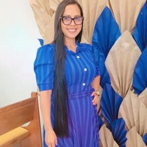  Foto de perfil de maria freire 