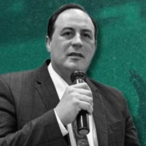  Foto de perfil de Denival Pacheco Américo 