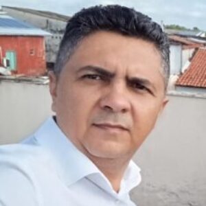  Foto de perfil de Guiomar Auxiliador de Menezes 