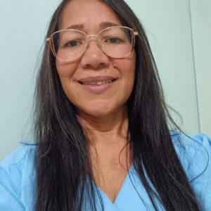  Foto de perfil de Anelita Alves da Rocha 