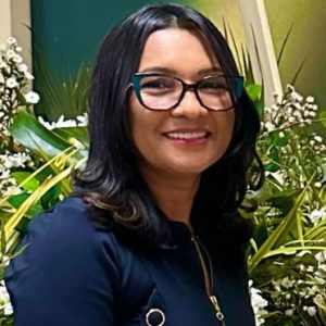  Foto de perfil de Keilismene da Silva Gomes 