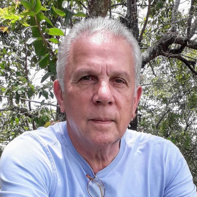 Antônio Sérgio Ribeiro Jardim